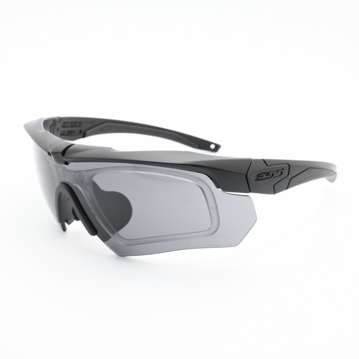 画像11: RX INNER CLIP RXインナークリップ ESS CROSSBOW用の度付きインナークリップ 作製する度数によって金額が変わります フレームは付属致しません  (11)