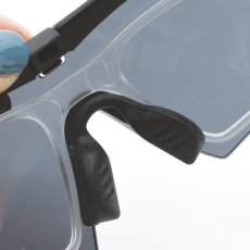 画像10: RX INNER CLIP RXインナークリップ ESS CROSSBOW用の度付きインナークリップ 作製する度数によって金額が変わります フレームは付属致しません  (10)