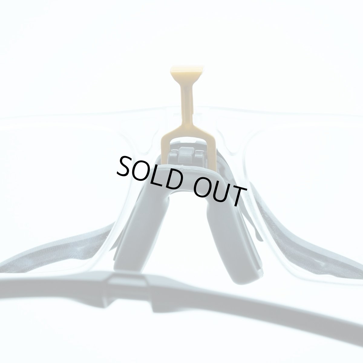 画像5: RX INNER CLIP RXインナークリップ OAKLEY JAWBREAKER用の度付きインナークリップ 作製する度数によって金額が変わります フレームは付属致しません  (5)