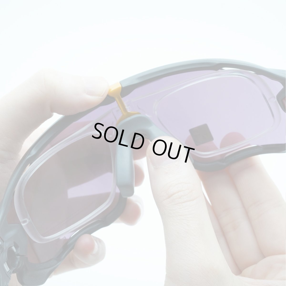 画像7: RX INNER CLIP RXインナークリップ OAKLEY JAWBREAKER用の度付きインナークリップ 作製する度数によって金額が変わります フレームは付属致しません  (7)