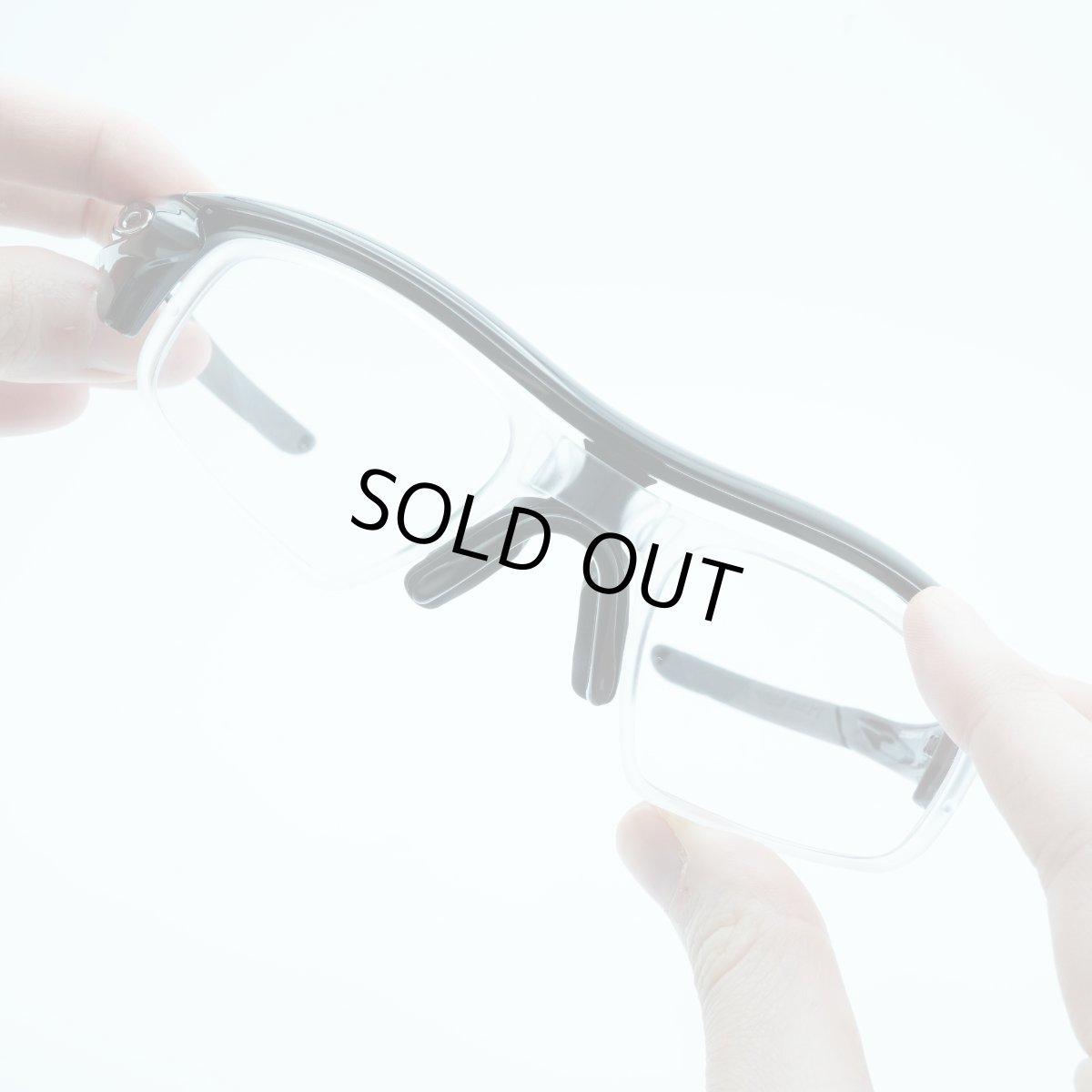 画像4: RX INNER CLIP RXインナークリップ OAKLEY RADAR&RADARLOCK用の度付きインナークリップ 作製する度数によって金額が変わります フレームは付属致しません  (4)