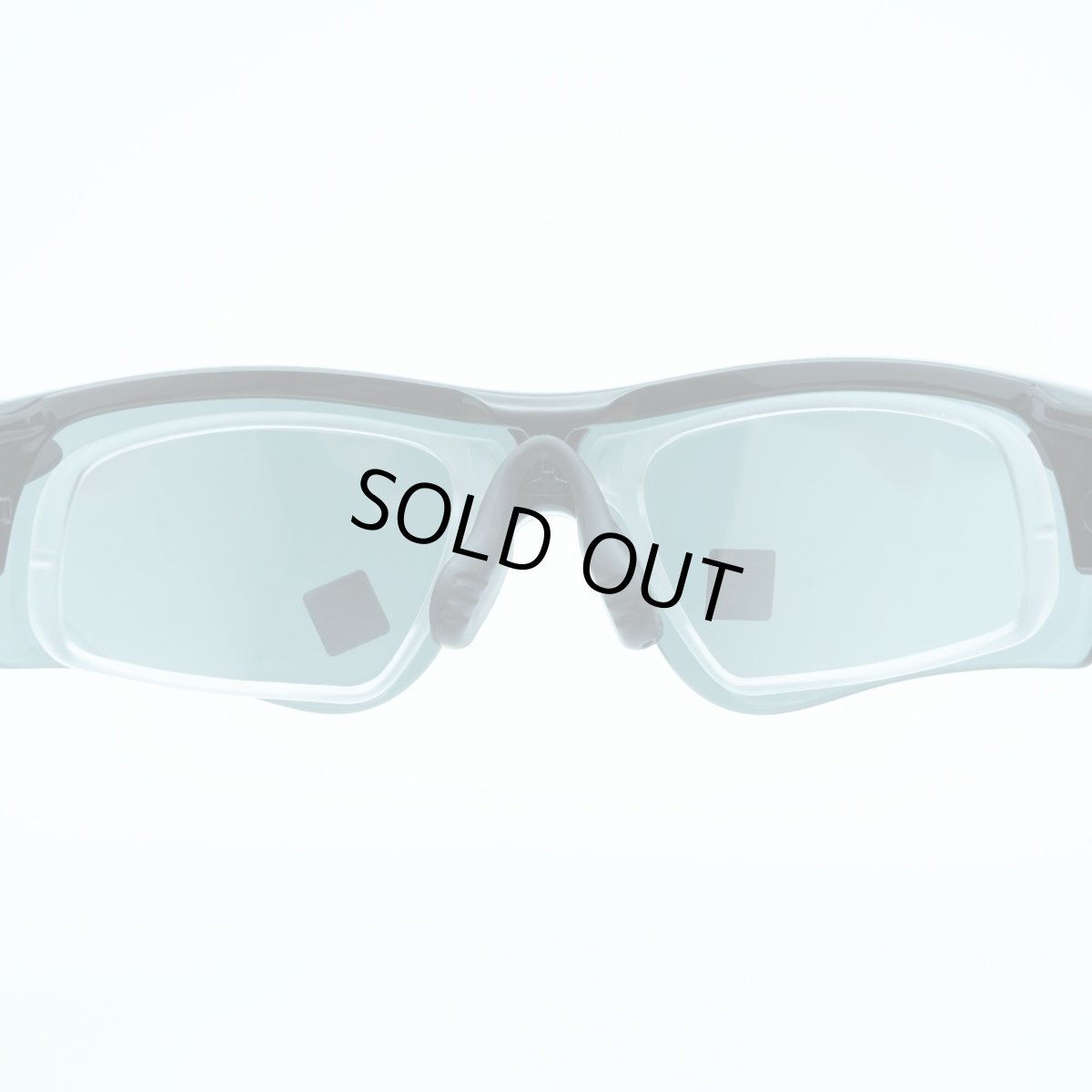 画像6: RX INNER CLIP RXインナークリップ OAKLEY RADAR&RADARLOCK用の度付きインナークリップ 作製する度数によって金額が変わります フレームは付属致しません  (6)