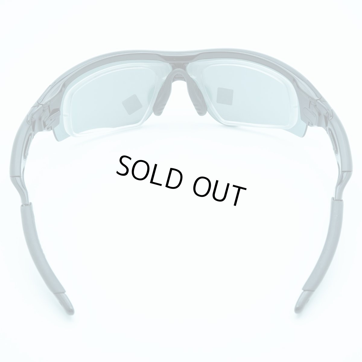 画像7: RX INNER CLIP RXインナークリップ OAKLEY RADAR&RADARLOCK用の度付きインナークリップ 作製する度数によって金額が変わります フレームは付属致しません  (7)