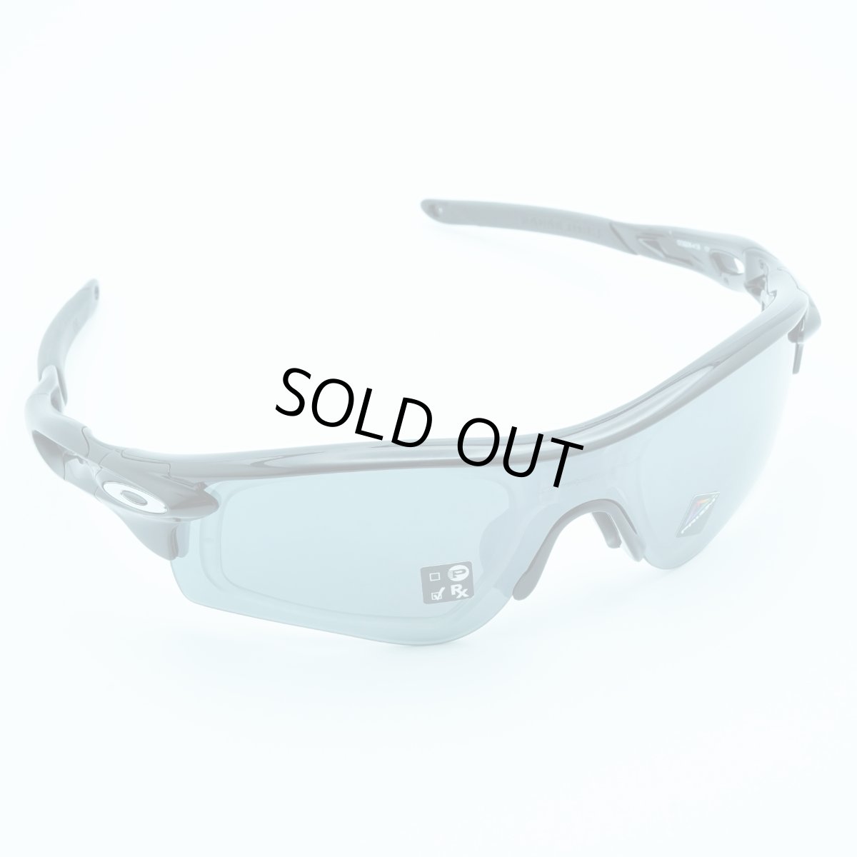 画像8: RX INNER CLIP RXインナークリップ OAKLEY RADAR&RADARLOCK用の度付きインナークリップ 作製する度数によって金額が変わります フレームは付属致しません  (8)