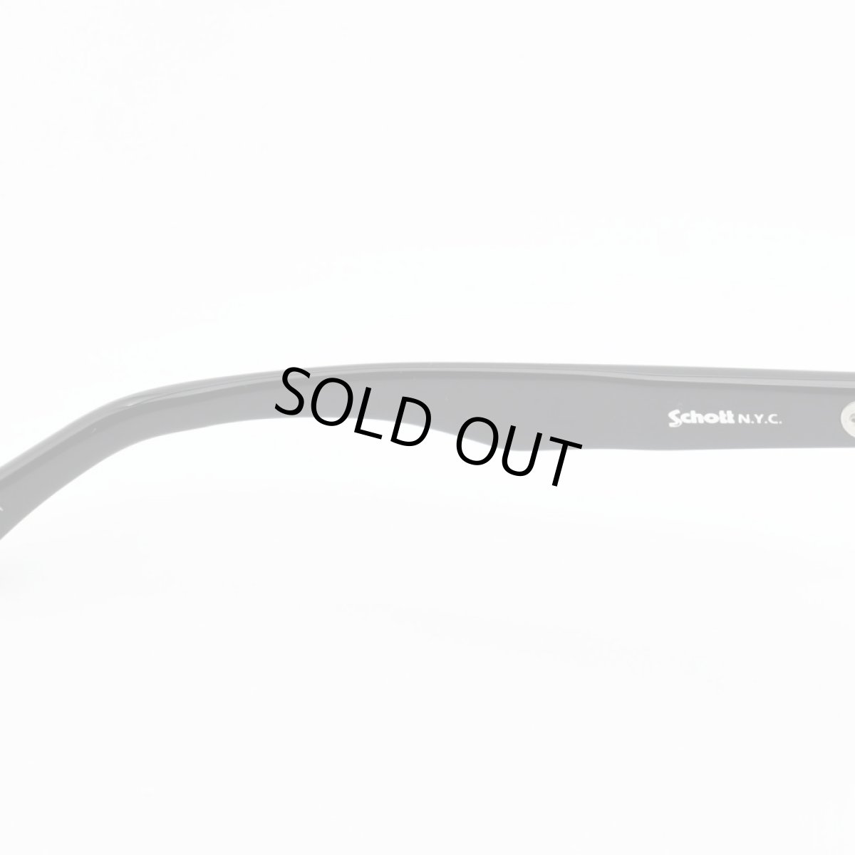 画像6: Schott N.Y.C ショット ALLEN アレン col-1 (6)