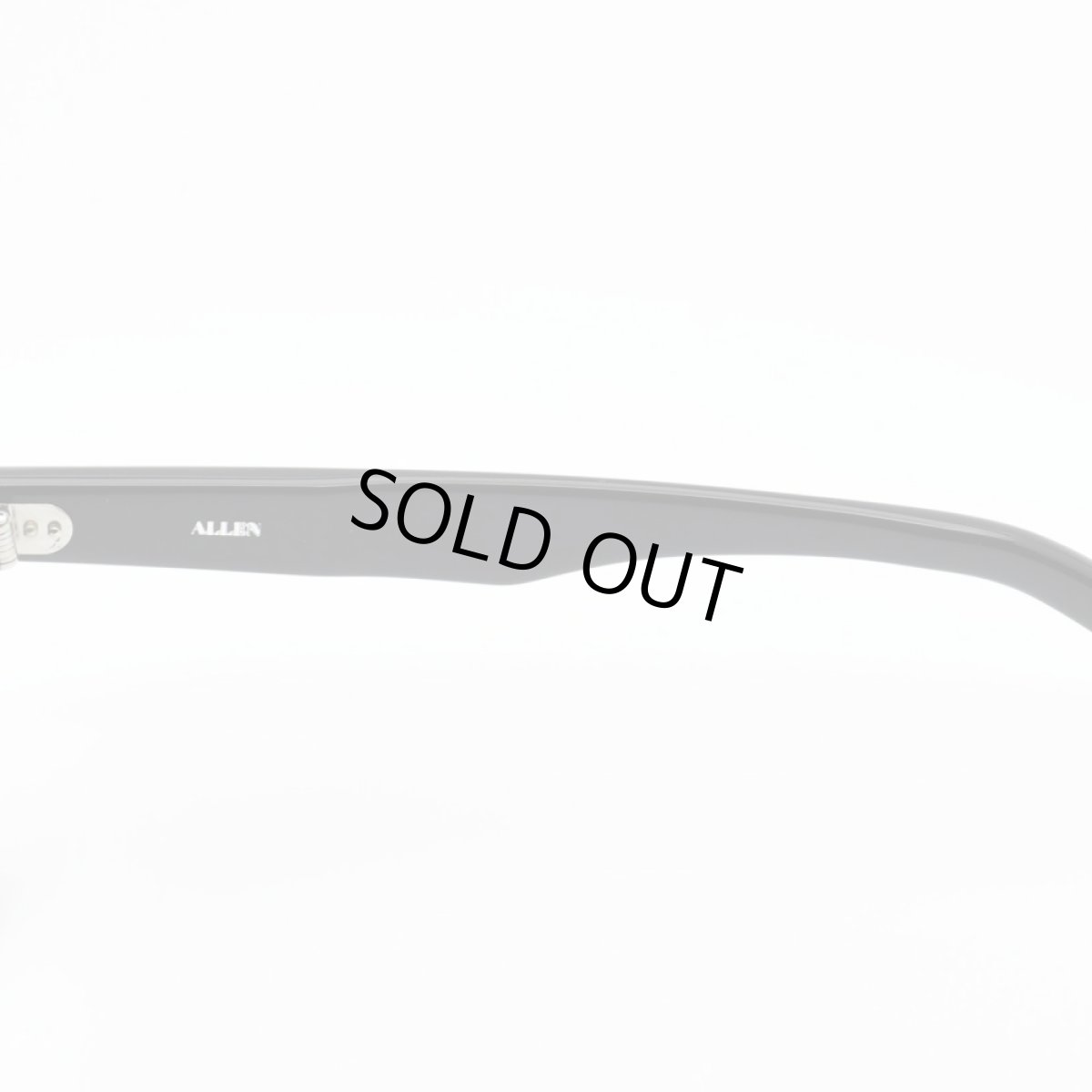 画像7: Schott N.Y.C ショット ALLEN アレン col-1 (7)