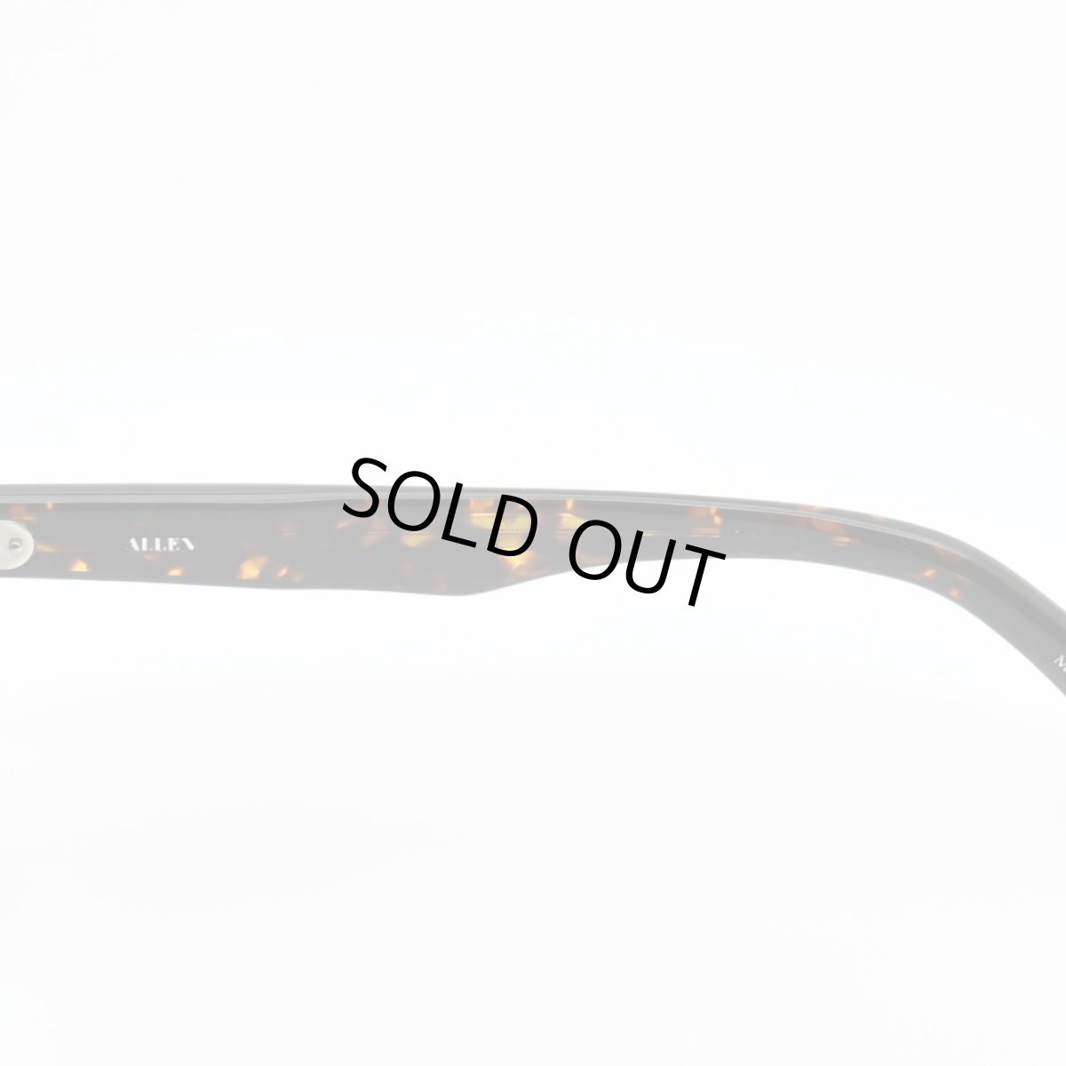 画像7: Schott N.Y.C ショット ALLEN アレン col-2 (7)