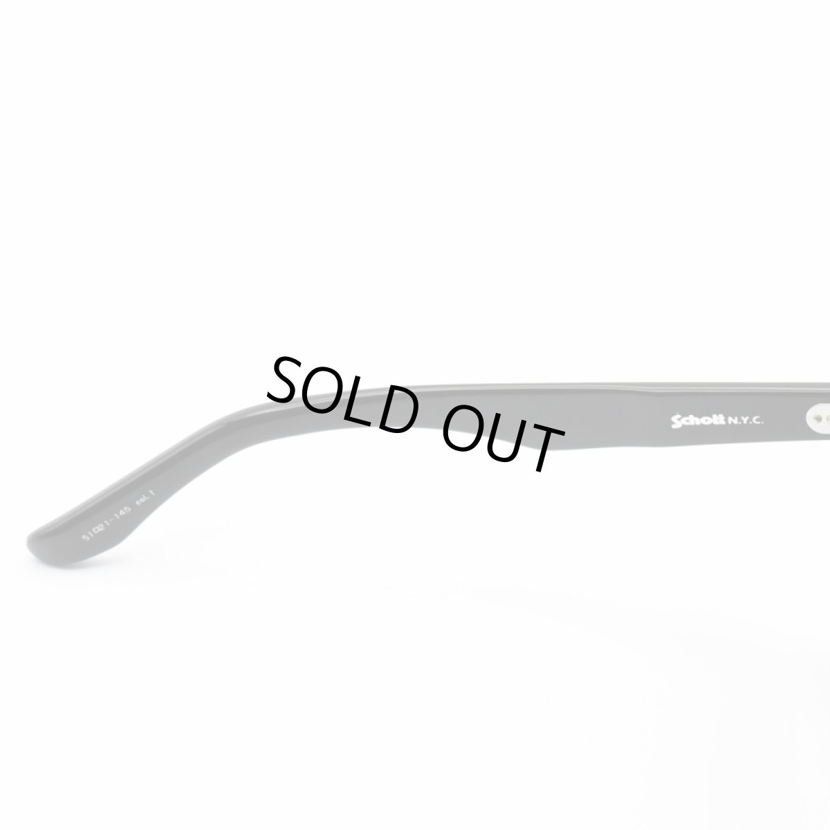 画像6: Schott N.Y.C ショット CARMINE カーマイン col-1 (6)