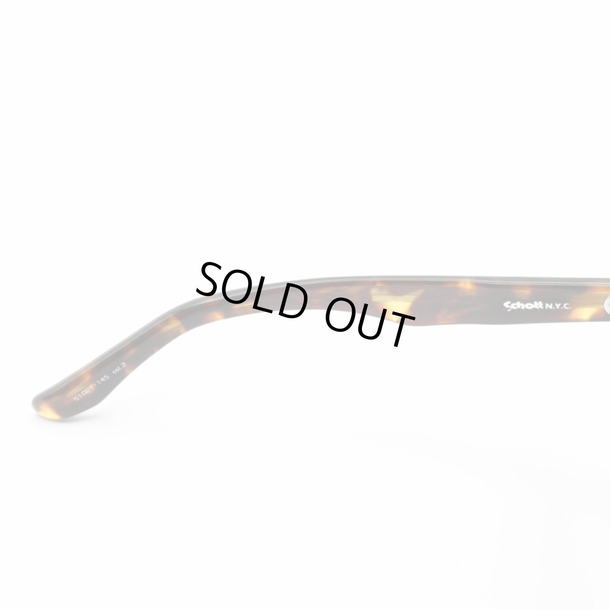 画像6: Schott N.Y.C ショット CARMINE カーマイン col-2 (6)