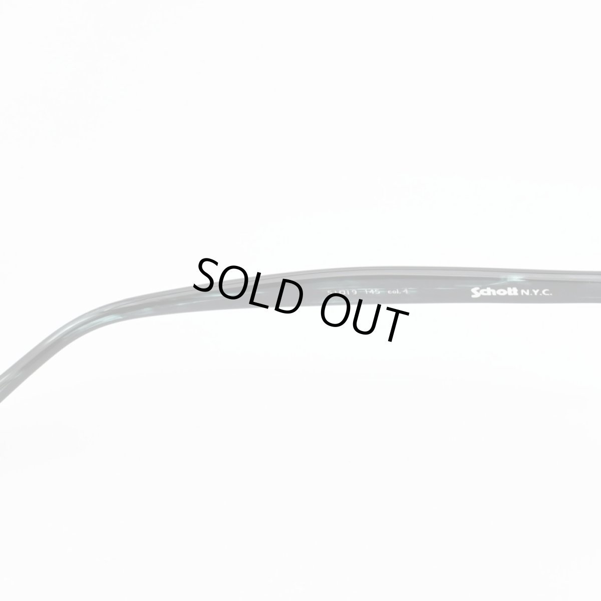 画像6: Schott N.Y.C ショット ELIZABETH エリザベス col-4 (6)