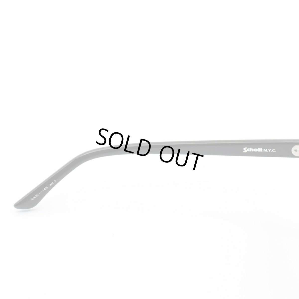 画像6: Schott N.Y.C ショット FULTON フルトン col-1 (6)