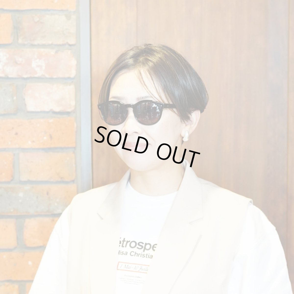 画像9: Schott N.Y.C ショット FULTON フルトン col-1 (9)