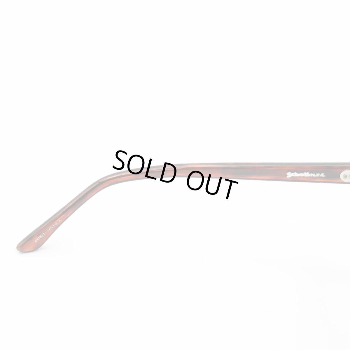 画像6: Schott N.Y.C ショット FULTON フルトン col-3 (6)