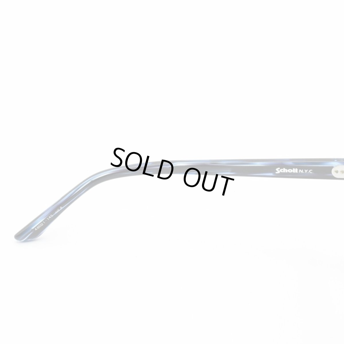 画像6: Schott N.Y.C ショット FULTON フルトン col-4 (6)