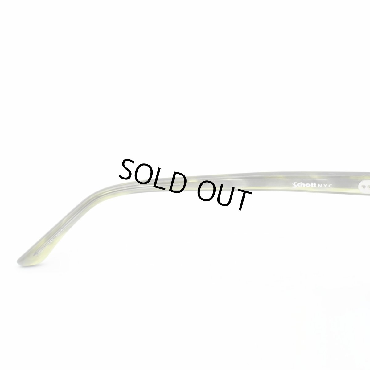 画像6: Schott N.Y.C ショット HENRY ヘンリー col-5 (6)