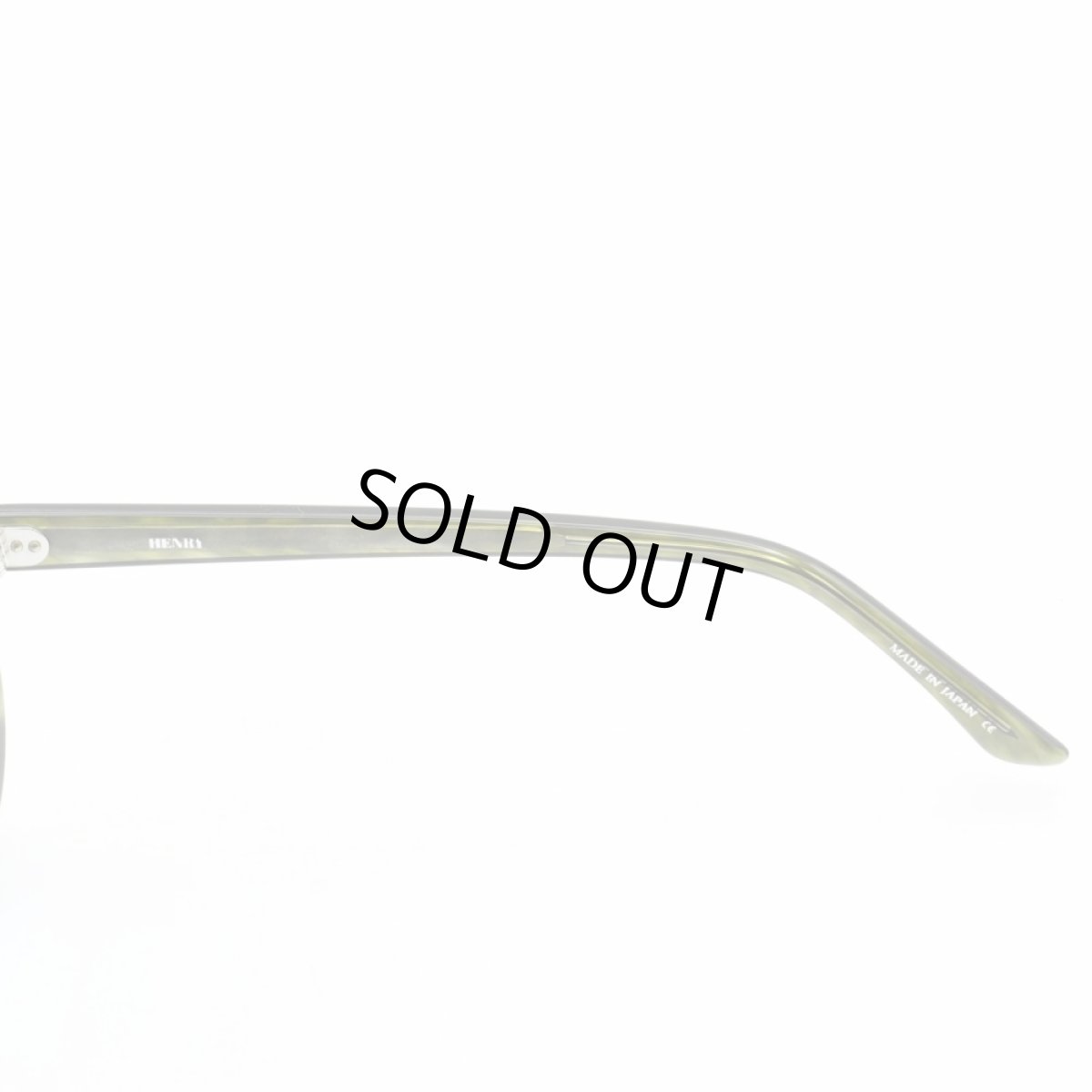 画像7: Schott N.Y.C ショット HENRY ヘンリー col-5 (7)