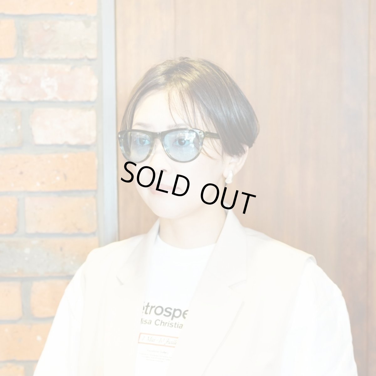 画像9: Schott N.Y.C ショット HENRY ヘンリー col-5 (9)