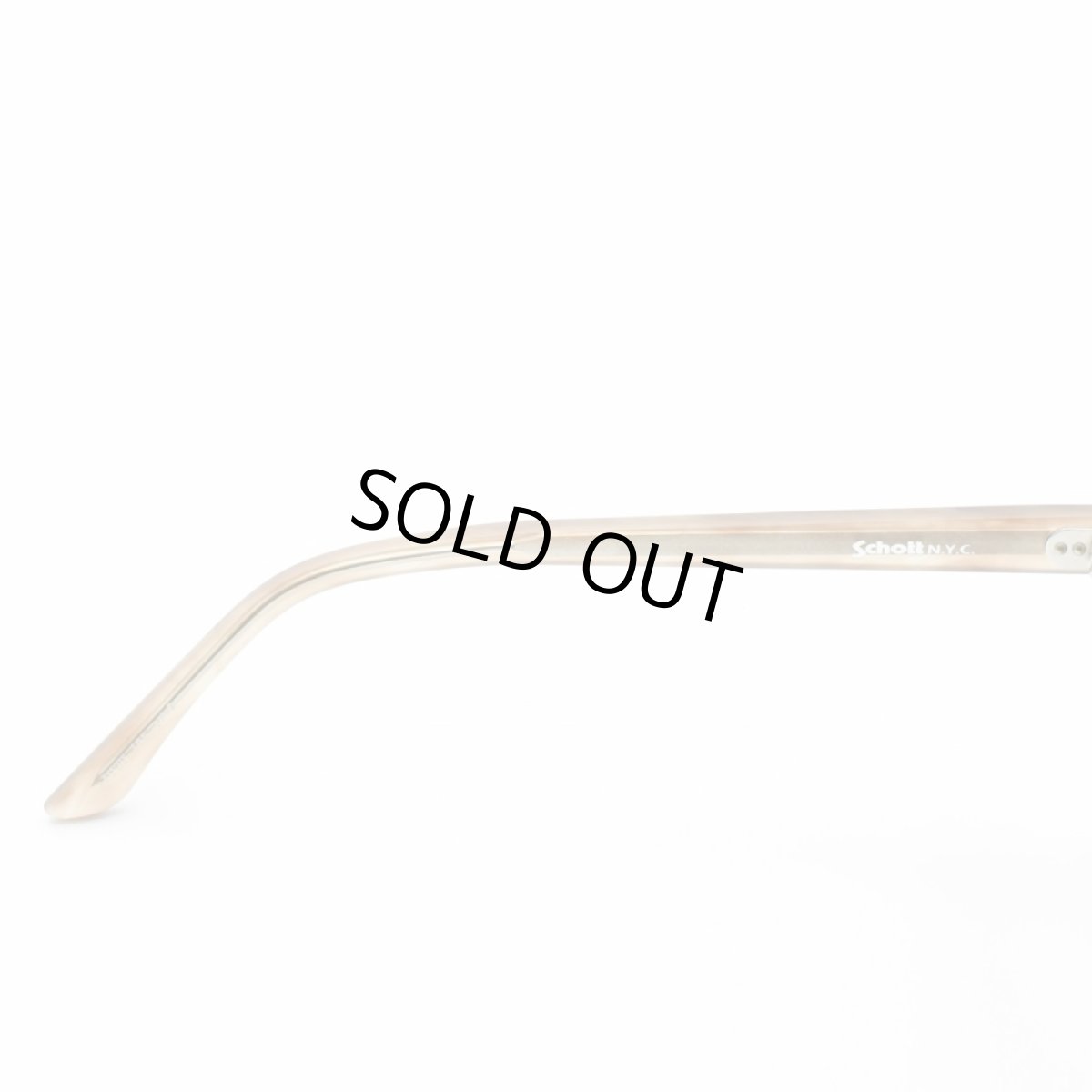 画像6: Schott N.Y.C ショット HENRY ヘンリー col-6 (6)