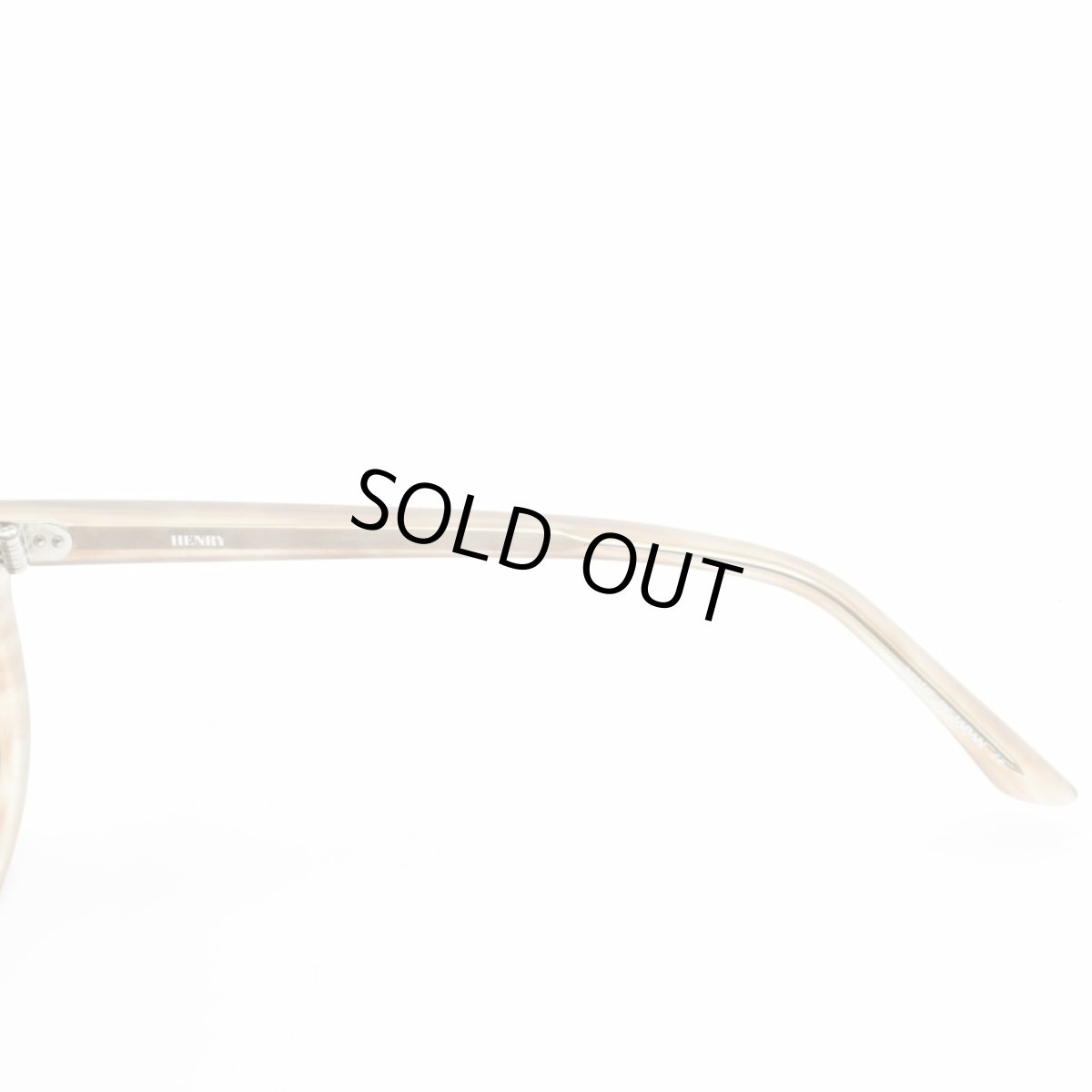 画像7: Schott N.Y.C ショット HENRY ヘンリー col-6 (7)