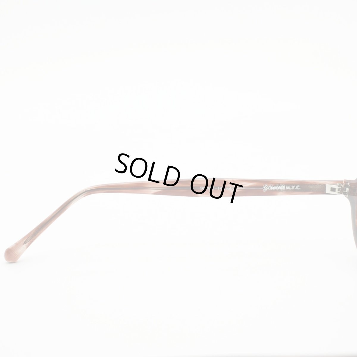 画像6: Schott N.Y.C ショット JONES ジョーンズ col-02 (6)