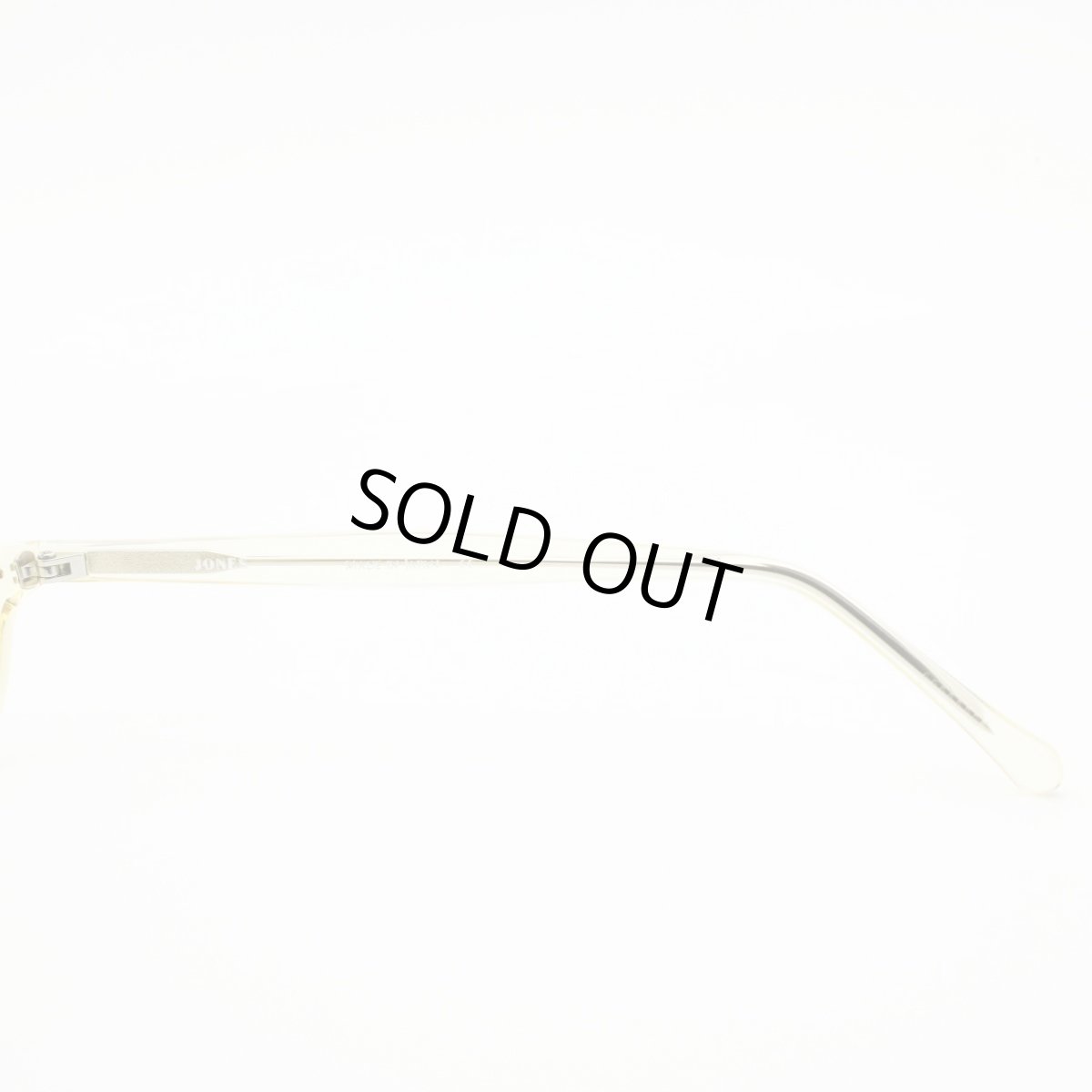 画像7: Schott N.Y.C ショット JONES ジョーンズ col-05 (7)