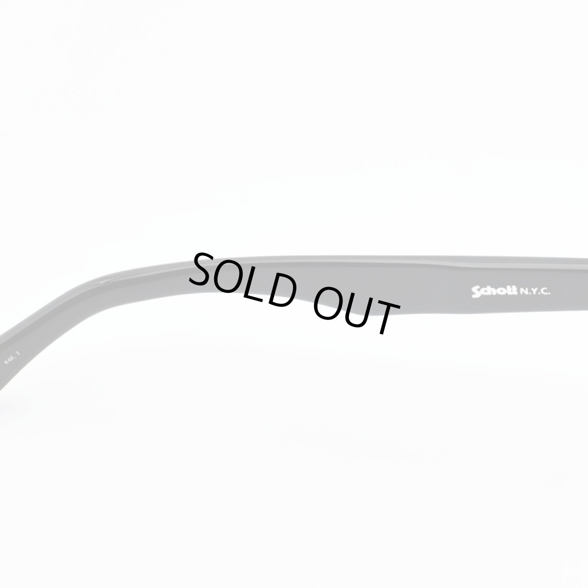 画像6: Schott N.Y.C ショット LAGURARDIA ラガーディア col-1 (6)