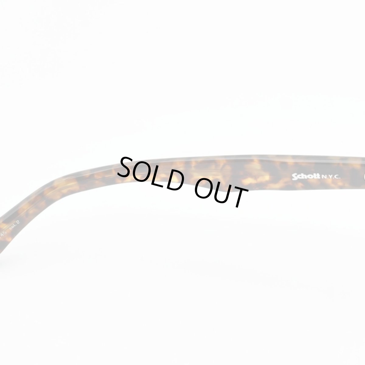 画像6: Schott N.Y.C ショット LAGURARDIA ラガーディア col-2 (6)