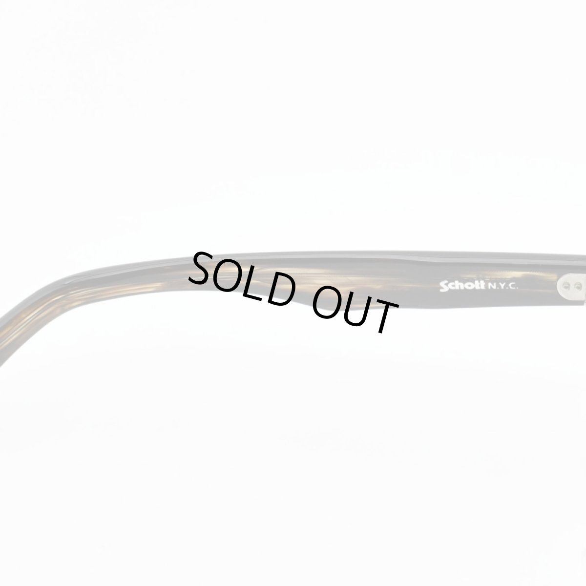 画像6: Schott N.Y.C ショット LAGURARDIA ラガーディア col-3 (6)