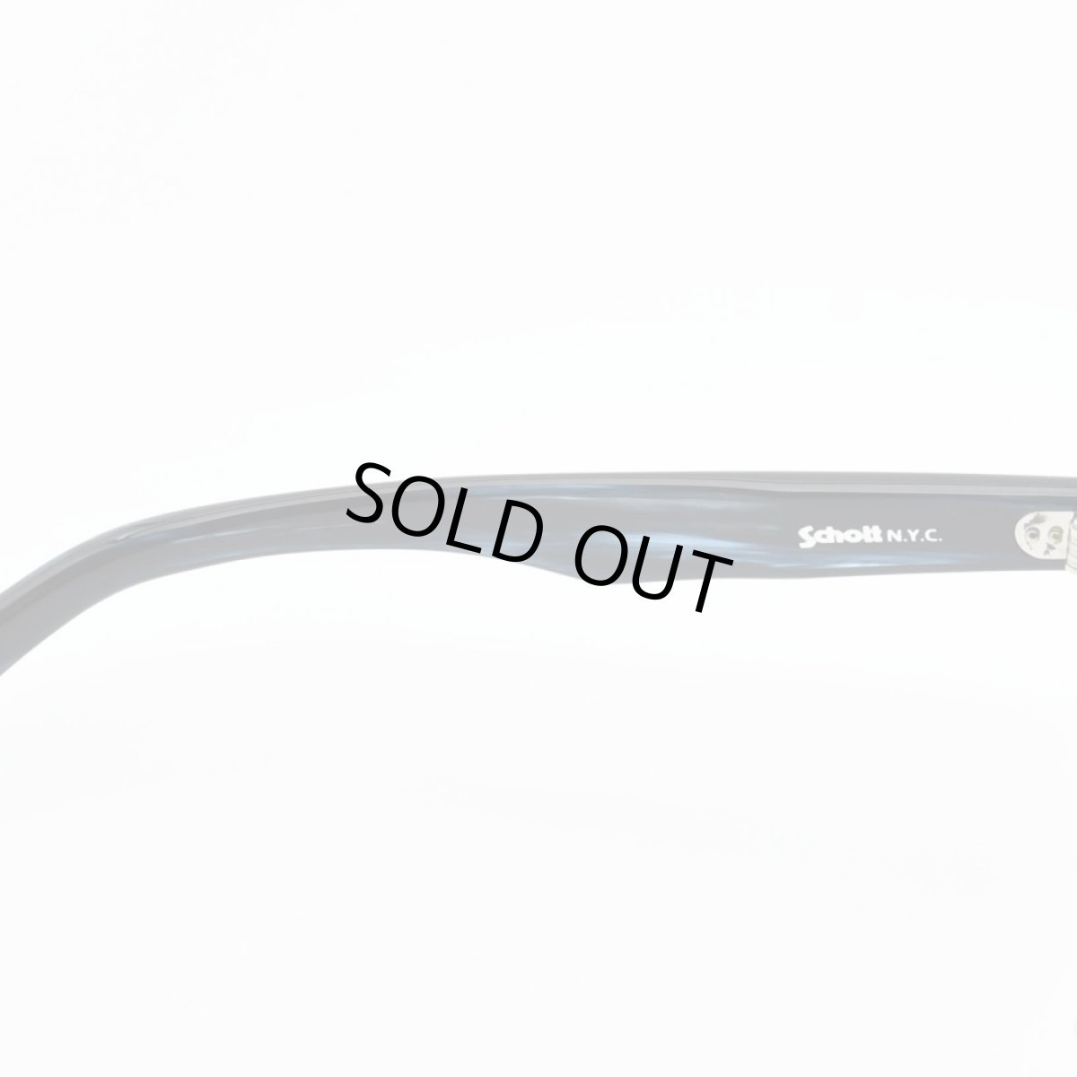 画像6: Schott N.Y.C ショット LAGURARDIA ラガーディア col-4 (6)