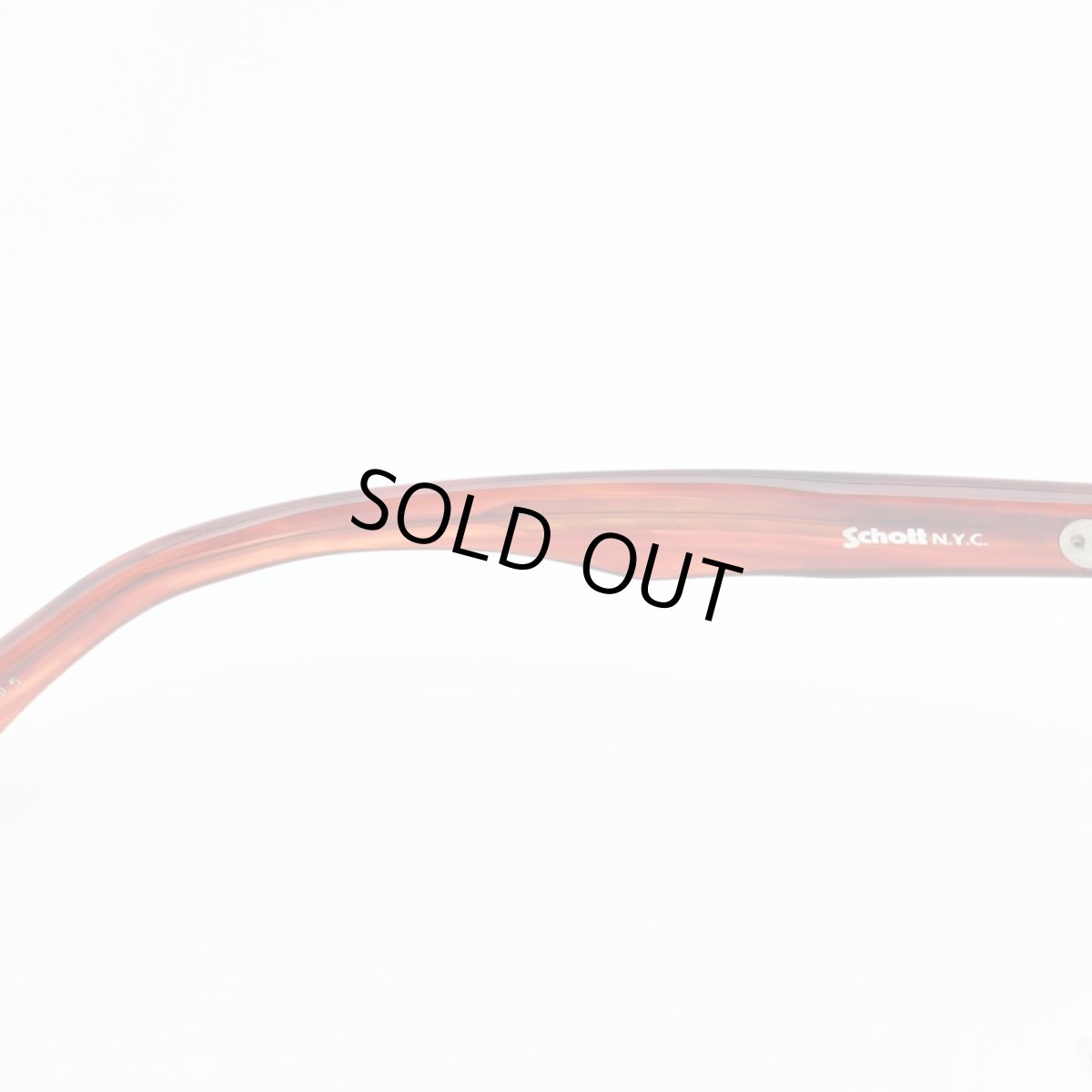 画像6: Schott N.Y.C ショット LAGURARDIA ラガーディア col-5 (6)