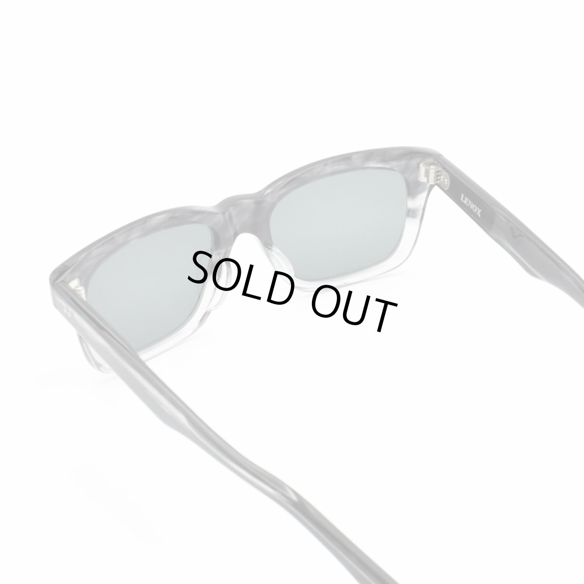 画像5: Schott N.Y.C ショット LENOX レノックス col-3 (5)