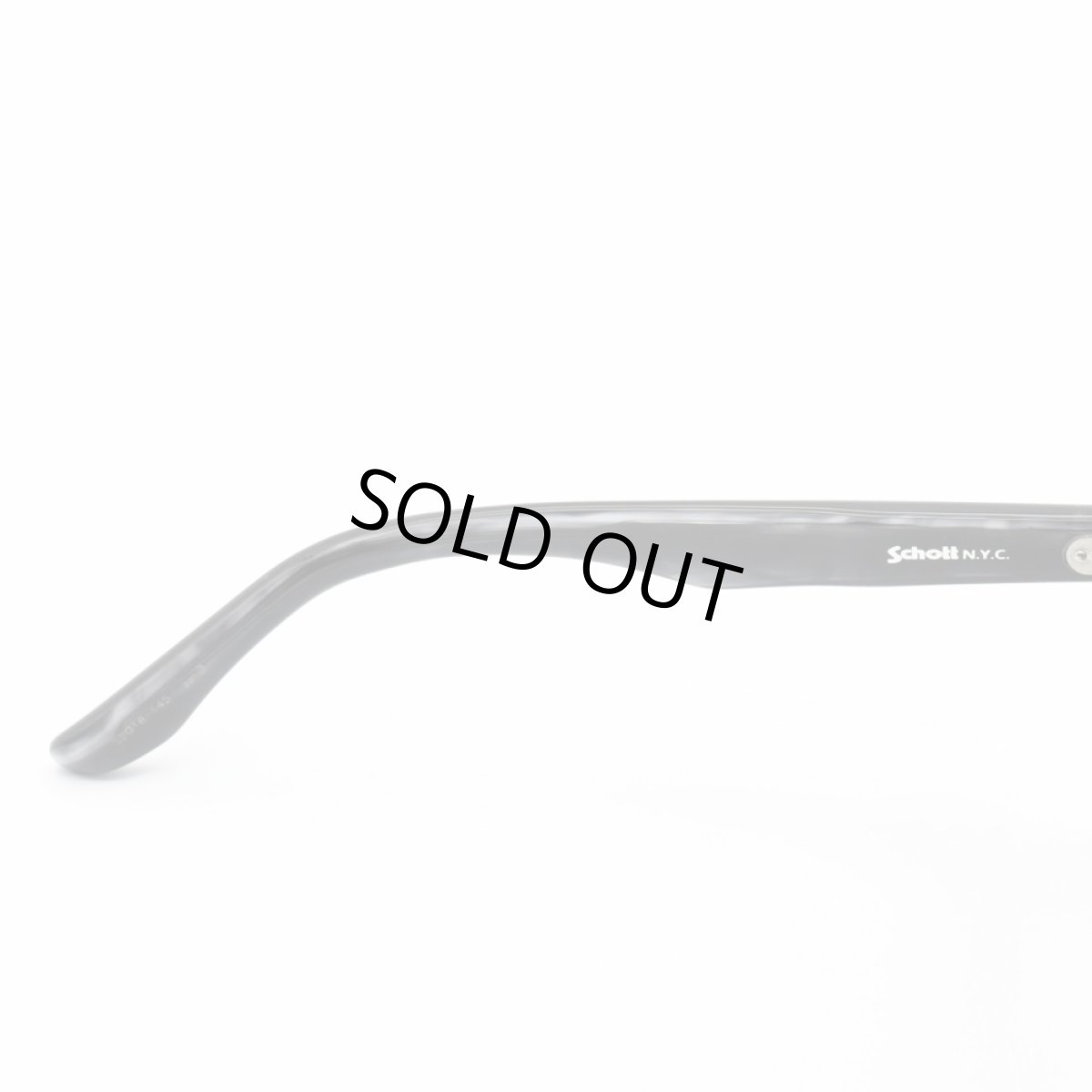 画像6: Schott N.Y.C ショット LENOX レノックス col-3 (6)