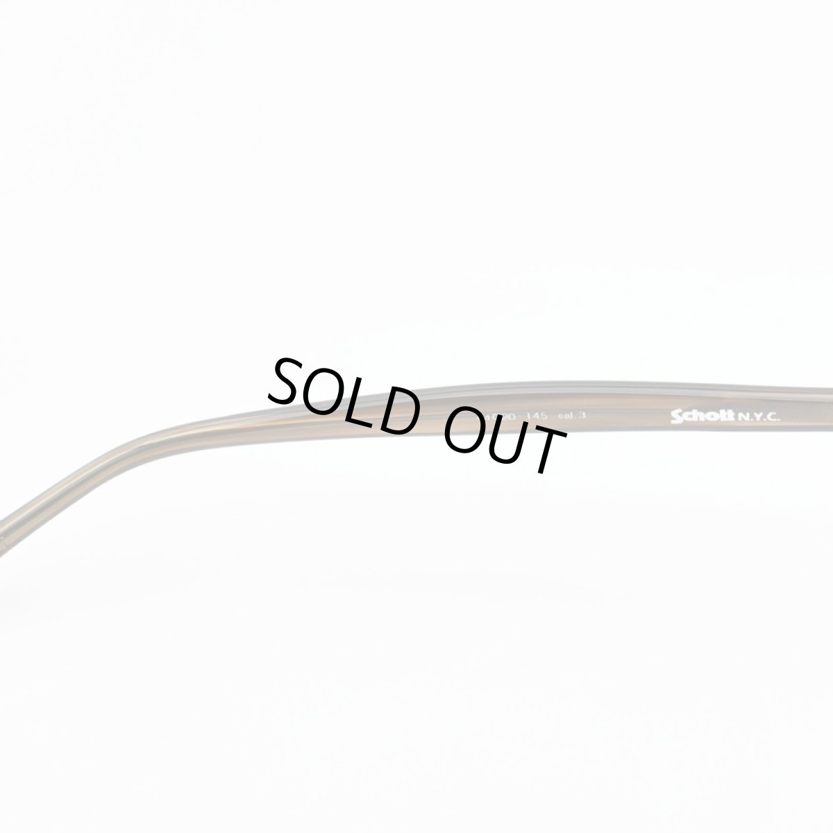 画像6: Schott N.Y.C ショット MALCOM マルコム col-3 (6)