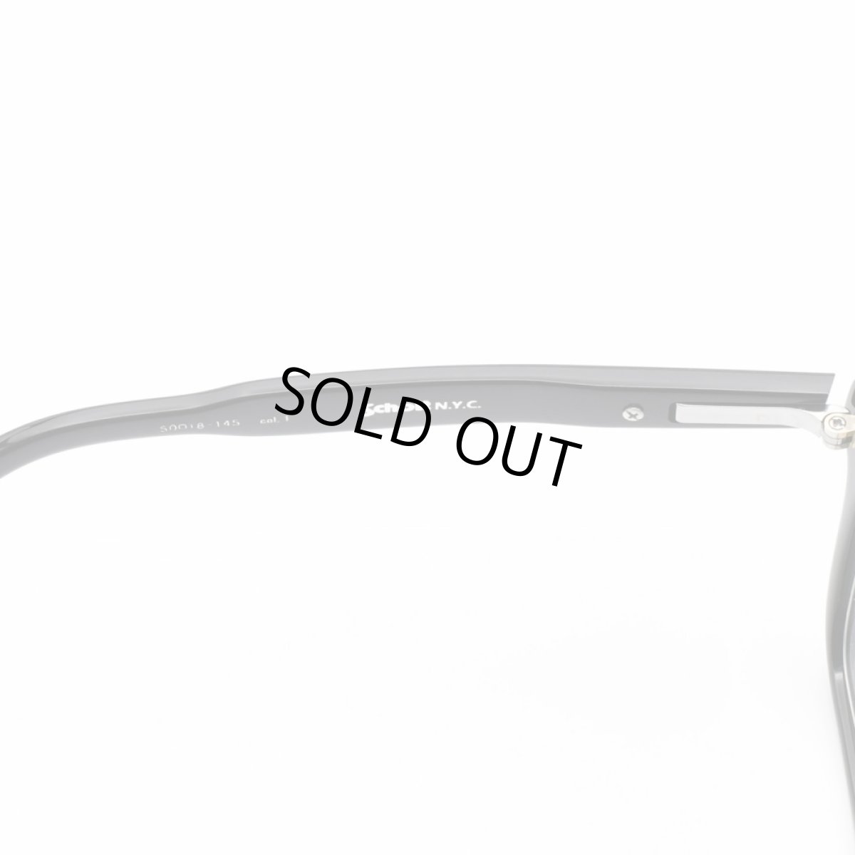 画像6: Schott N.Y.C ショット THOMPSON トンプソン col-1 (6)