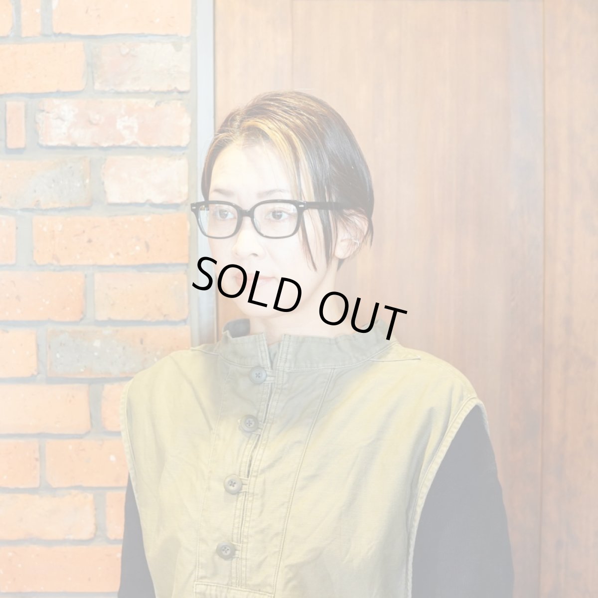 画像9: Schott N.Y.C ショット THOMPSON トンプソン col-1 (9)