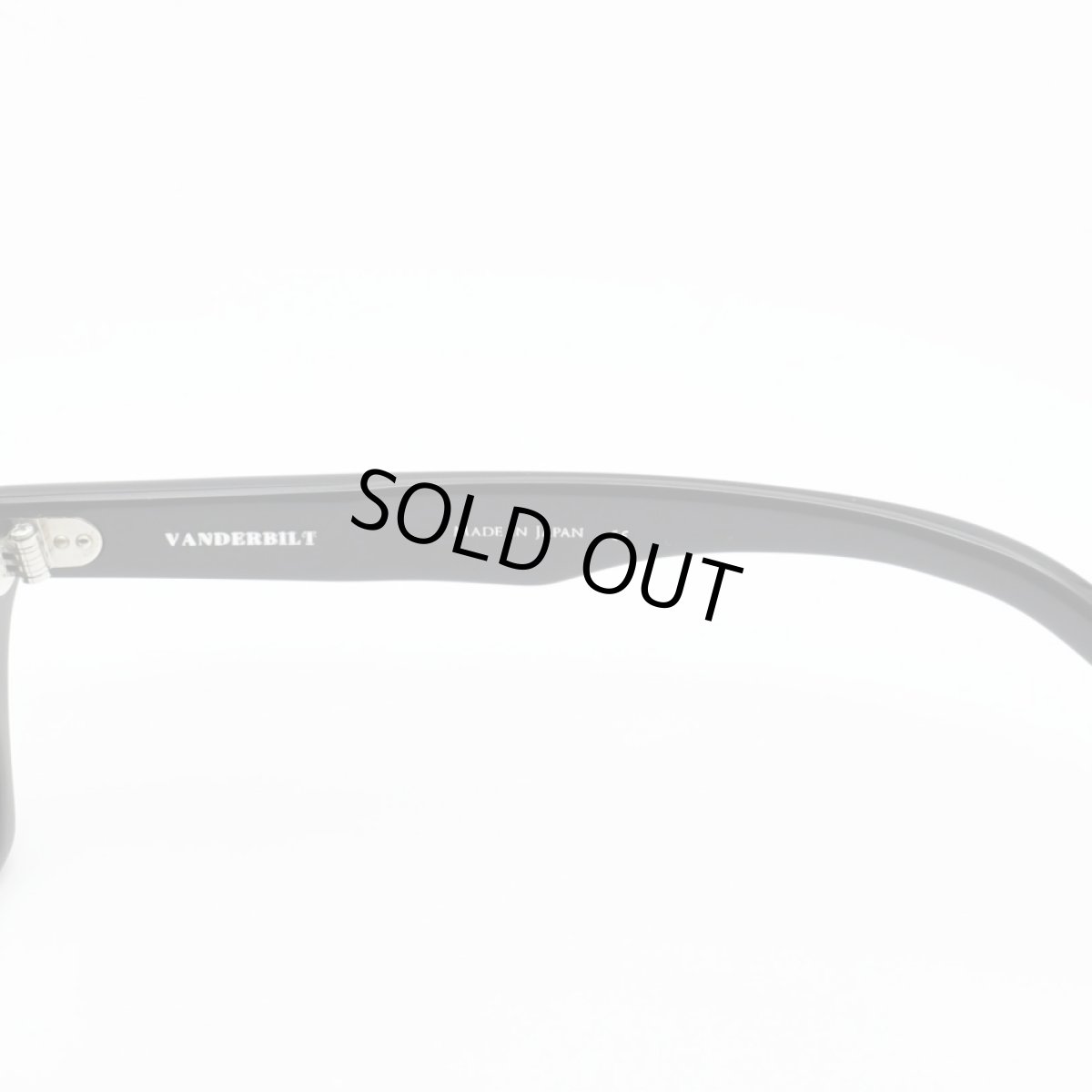 画像7: Schott N.Y.C ショット VANDERBILT バンダービルト col-1 (7)