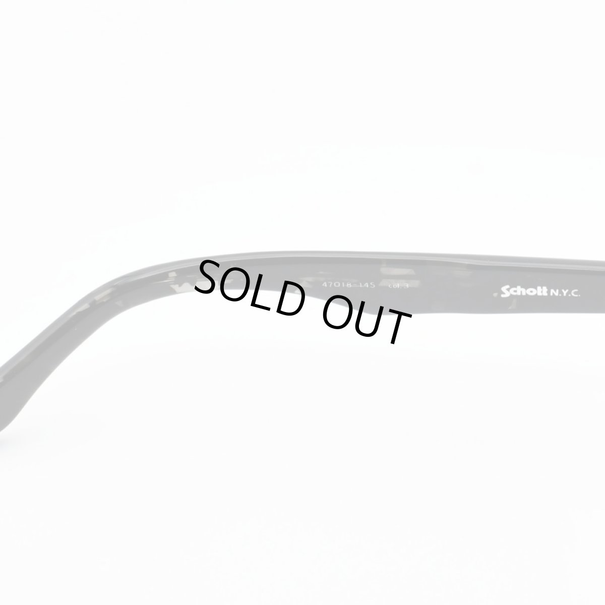 画像6: Schott N.Y.C ショット VANDERBILT バンダービルト col-3 (6)