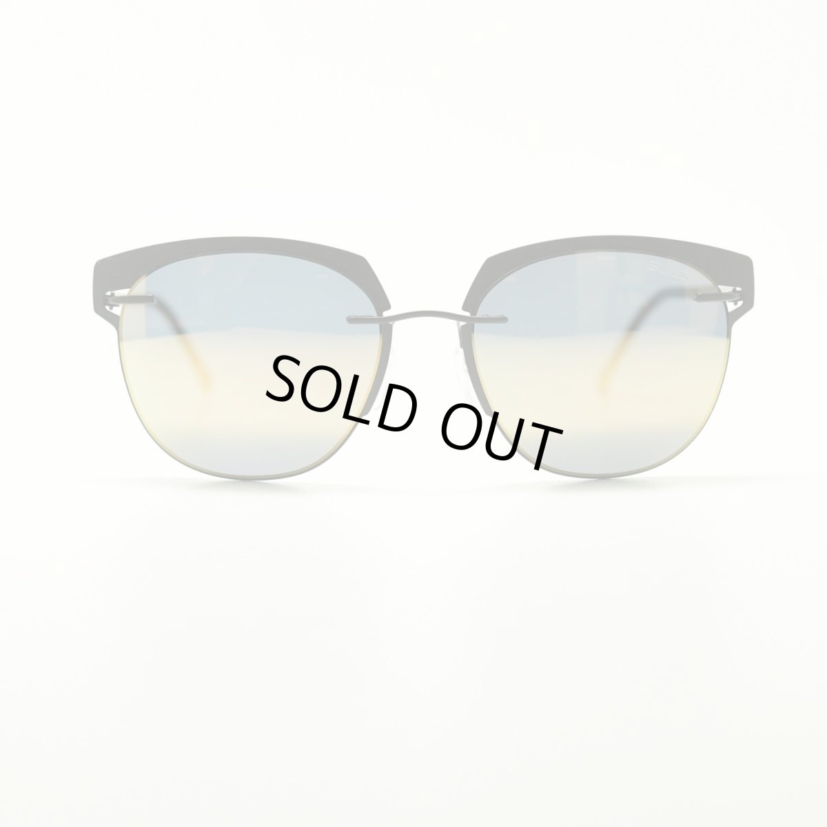 画像3: Silhouette シルエット Accent Shadesコレクション 8702 75 9140 (3)