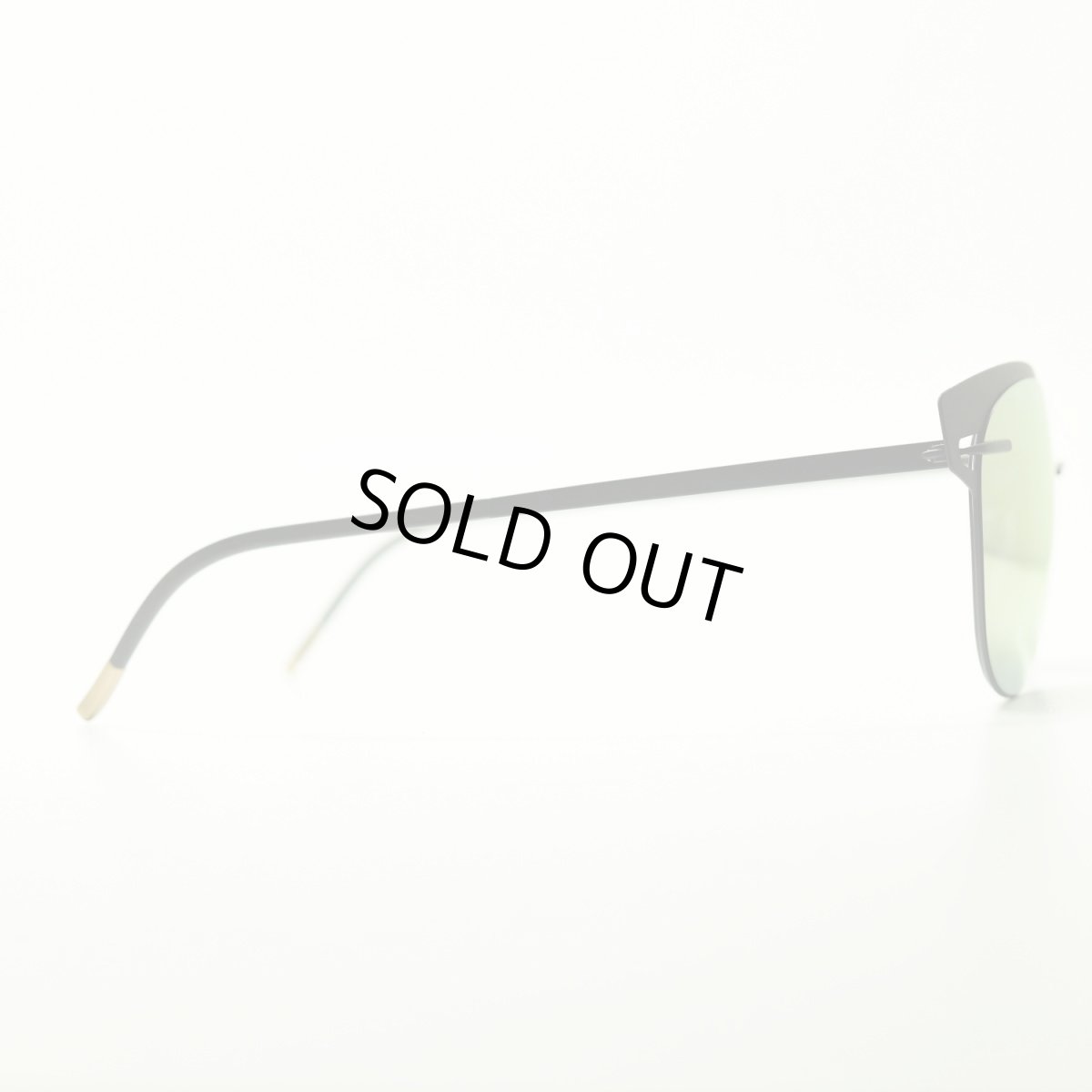 画像4: Silhouette シルエット Accent Shadesコレクション 8702 75 9140 (4)