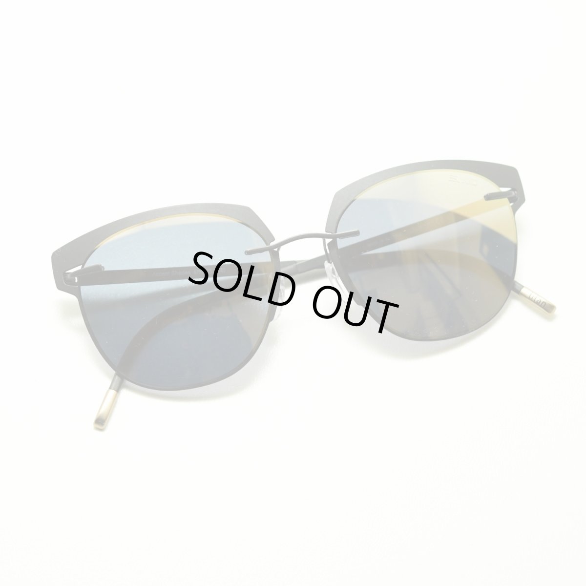 画像5: Silhouette シルエット Accent Shadesコレクション 8702 75 9140 (5)