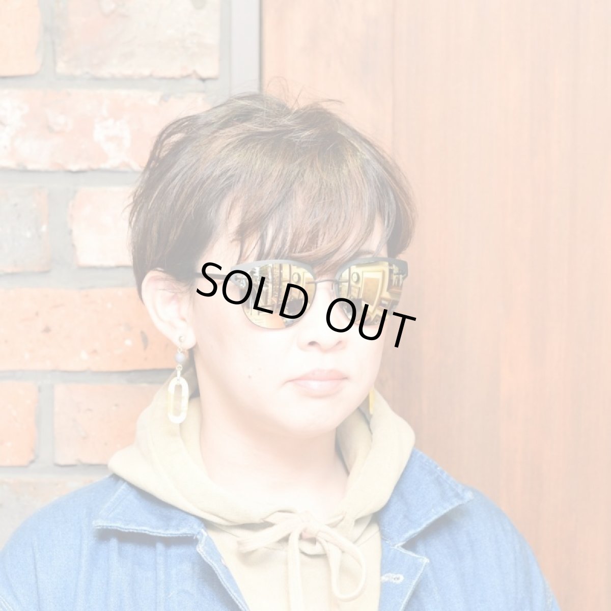 画像6: Silhouette シルエット Accent Shadesコレクション 8702 75 9140 (6)