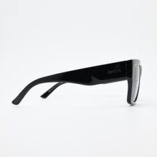 画像4: SMITH スミス Lineup ラインナップ Black / Polarized Gray (4)