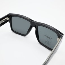 画像5: SMITH スミス Lineup ラインナップ Black / Polarized Gray (5)