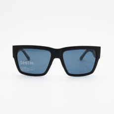 画像3: SMITH スミス Lineup ラインナップ Matte Black /CP Polarized Black (3)