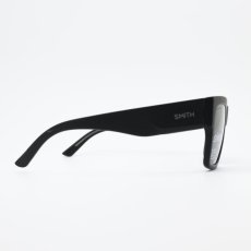 画像4: SMITH スミス Lineup ラインナップ Matte Black /CP Polarized Black (4)