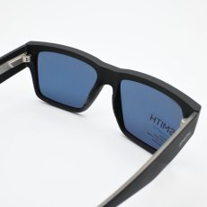 画像5: SMITH スミス Lineup ラインナップ Matte Black /CP Polarized Black (5)