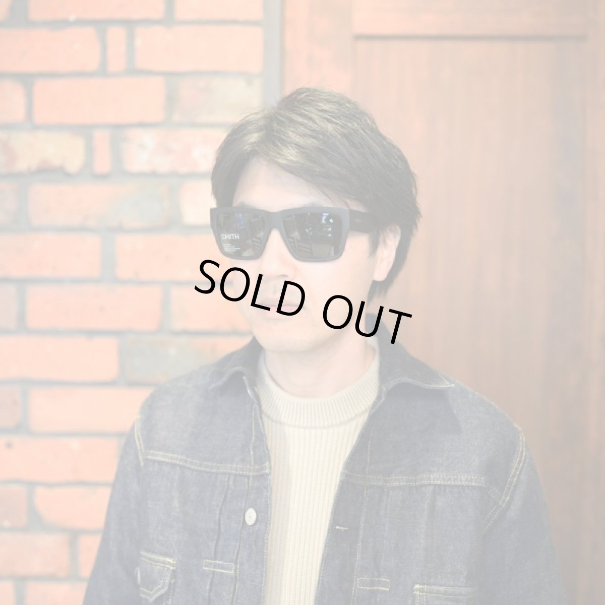 画像8: SMITH スミス Lineup ラインナップ Matte Black /CP Polarized Black (8)