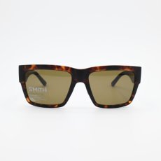 画像3: SMITH スミス Lineup ラインナップ Matte Tort/CP Polarized Brown (3)