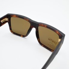 画像5: SMITH スミス Lineup ラインナップ Matte Tort/CP Polarized Brown (5)