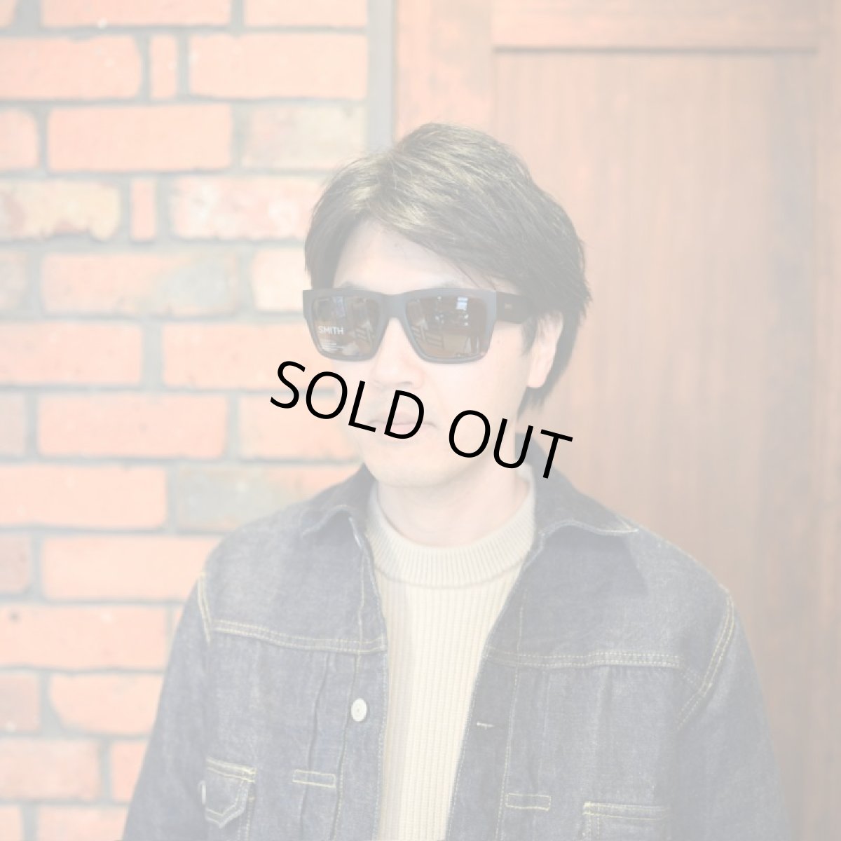 画像8: SMITH スミス Lineup ラインナップ Matte Tort/CP Polarized Brown (8)